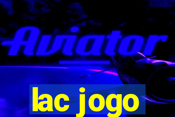 lac jogo